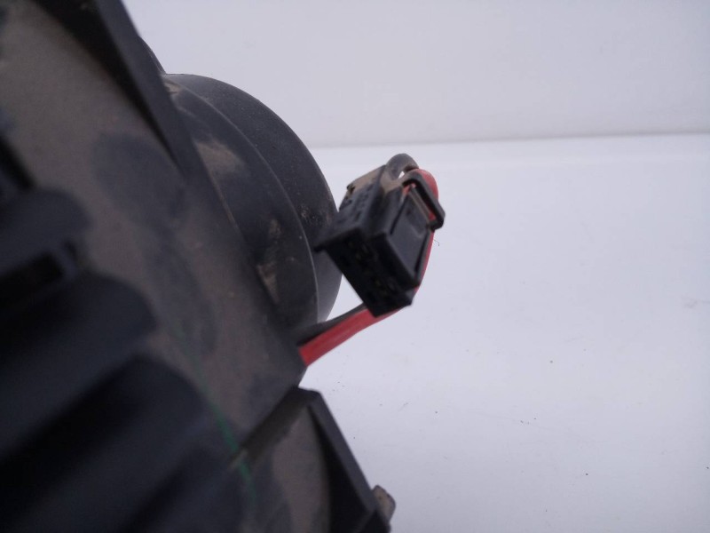 Recambio de ventilador calefaccion para bmw serie 2 active tourer (f45) 218d referencia OEM IAM 20160226 CZ1163602035 E1-A3-43-1