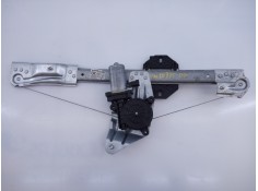 Recambio de elevalunas delantero derecho para dacia sandero ambiance referencia OEM IAM   E1-A1-12-2