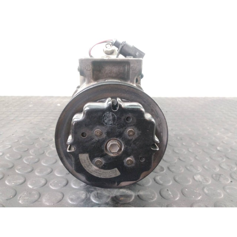 Recambio de compresor aire acondicionado para audi a6 avant (4b5) 2.5 tdi referencia OEM IAM 4472208813 6SEU12C P3-B2-12-1