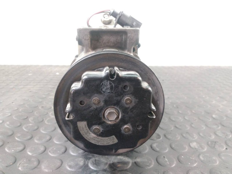 Recambio de compresor aire acondicionado para audi a6 avant (4b5) 2.5 tdi referencia OEM IAM 4472208813 6SEU12C P3-B2-12-1