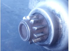 Recambio de motor arranque para volkswagen touran (1t2) advance referencia OEM IAM   P3-A10-33-1 2