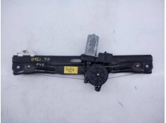 Recambio de elevalunas trasero derecho para bmw serie 2 active tourer (f45) 218d luxury line referencia OEM IAM 729638607  E1-A3