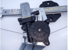 Recambio de elevalunas delantero derecho para dacia sandero ambiance referencia OEM IAM   E1-A1-12-2 2