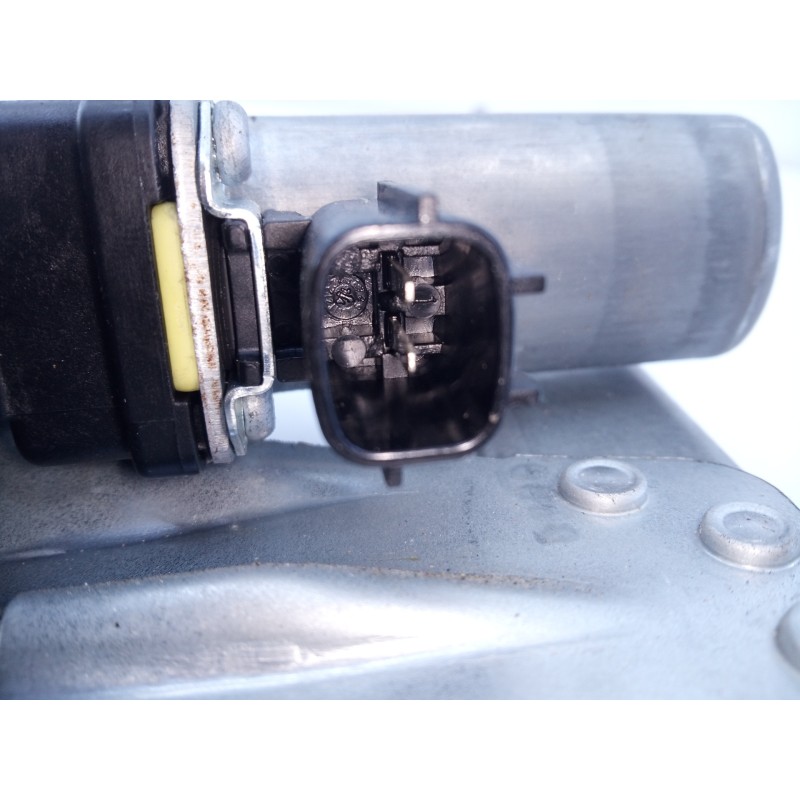 Recambio de elevalunas delantero derecho para dacia sandero ambiance referencia OEM IAM   E1-A1-12-2