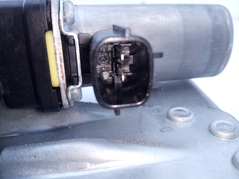 Recambio de elevalunas delantero derecho para dacia sandero ambiance referencia OEM IAM   E1-A1-12-2