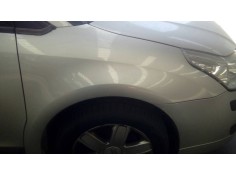 Recambio de aleta delantera derecha para citroën c4 berlina collection referencia OEM IAM   