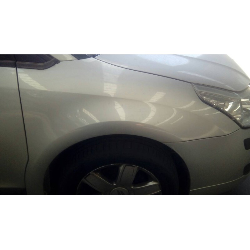 Recambio de aleta delantera derecha para citroën c4 berlina collection referencia OEM IAM   