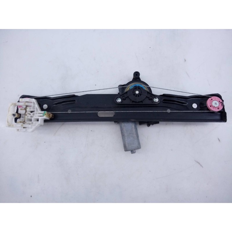 Recambio de elevalunas trasero derecho para bmw serie 2 active tourer (f45) 218d luxury line referencia OEM IAM 729638607  E1-A3