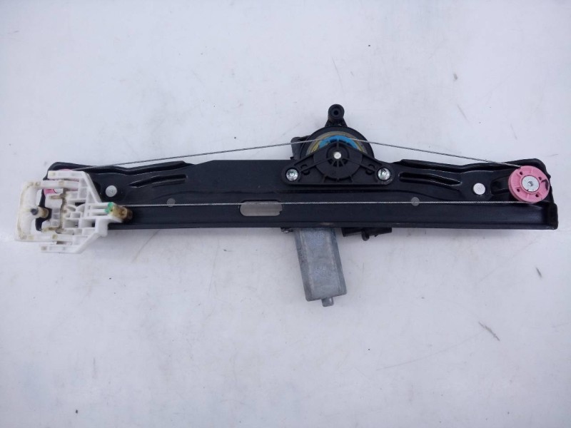 Recambio de elevalunas trasero derecho para bmw serie 2 active tourer (f45) 218d luxury line referencia OEM IAM 729638607  E1-A3