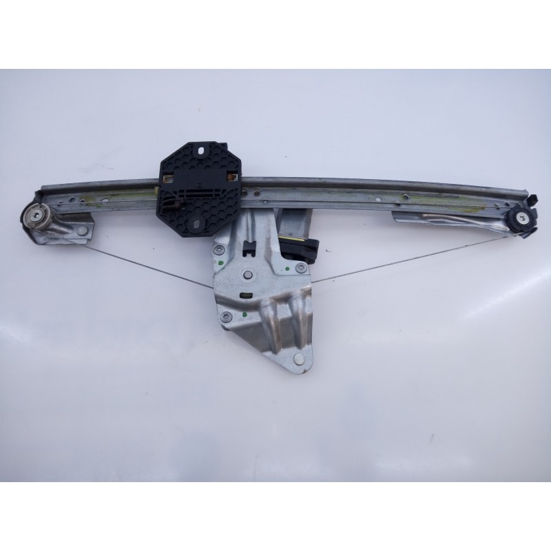 Recambio de elevalunas delantero derecho para dacia sandero ambiance referencia OEM IAM   E1-A1-12-2