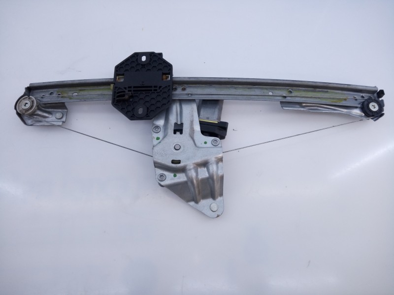 Recambio de elevalunas delantero derecho para dacia sandero ambiance referencia OEM IAM   E1-A1-12-2