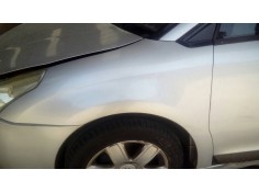 Recambio de aleta delantera izquierda para citroën c4 berlina collection referencia OEM IAM   