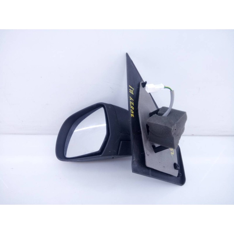 Recambio de retrovisor izquierdo electrico para dacia dokker ambiance referencia OEM IAM   E2-A1-35-2