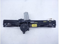 Recambio de elevalunas trasero izquierdo para bmw serie 2 active tourer (f45) 218d luxury line referencia OEM IAM 729638507  E1-