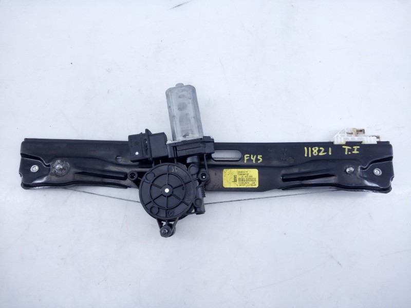 Recambio de elevalunas trasero izquierdo para bmw serie 2 active tourer (f45) 218d luxury line referencia OEM IAM 729638507  E1-