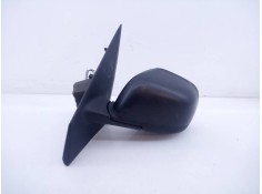 Recambio de retrovisor izquierdo electrico para dacia dokker ambiance referencia OEM IAM   E2-A1-35-2 2