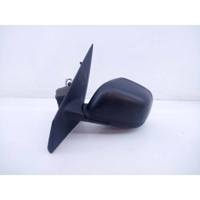 Recambio de retrovisor izquierdo electrico para dacia dokker ambiance referencia OEM IAM   E2-A1-35-2