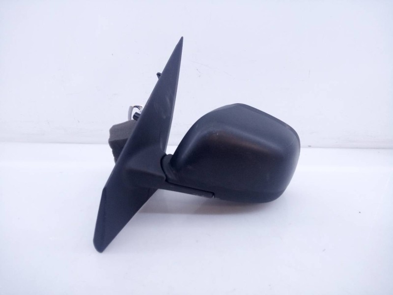 Recambio de retrovisor izquierdo electrico para dacia dokker ambiance referencia OEM IAM   E2-A1-35-2