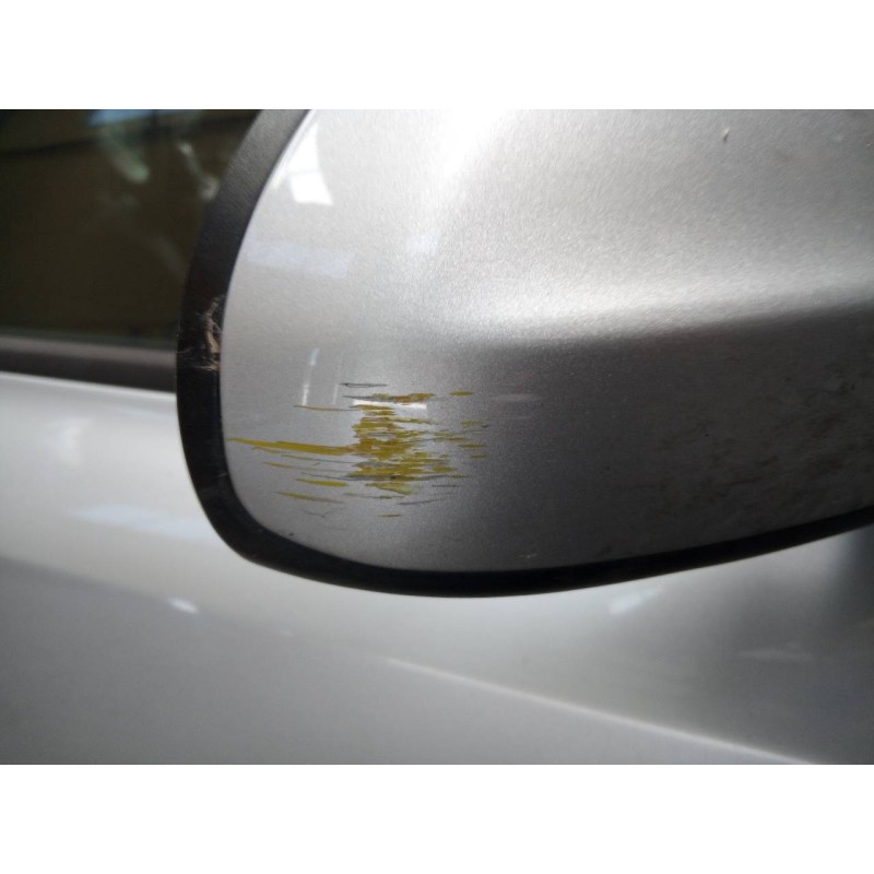 Recambio de retrovisor derecho electrico para kia cee´d active referencia OEM IAM   