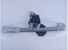 Recambio de elevalunas delantero izquierdo para dacia sandero ambiance referencia OEM IAM 807213282R  E1-A1-20-1