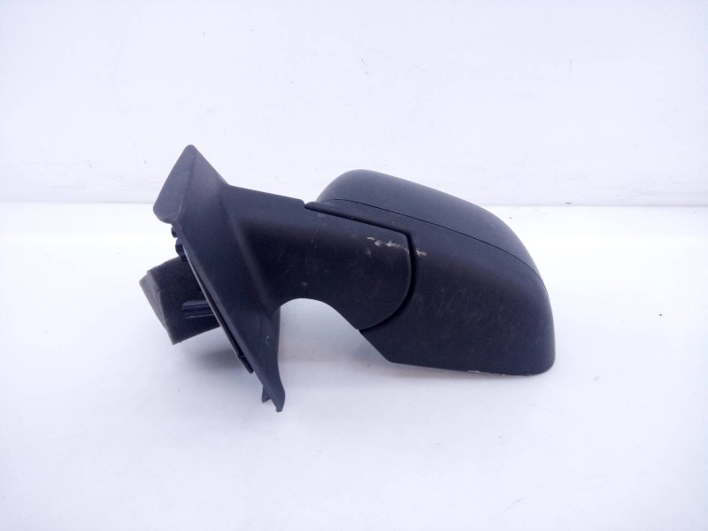Recambio de retrovisor izquierdo electrico para dacia dokker ambiance referencia OEM IAM   E2-A1-35-2