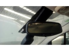 Recambio de espejo interior para citroën c4 berlina collection referencia OEM IAM   