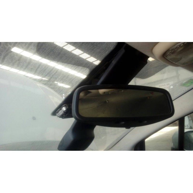 Recambio de espejo interior para citroën c4 berlina collection referencia OEM IAM   
