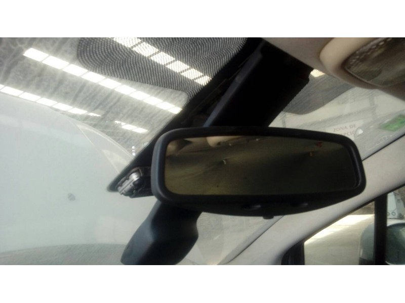 Recambio de espejo interior para citroën c4 berlina collection referencia OEM IAM   