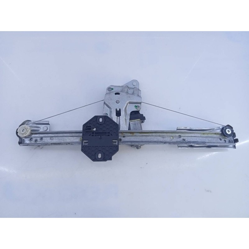 Recambio de elevalunas delantero izquierdo para dacia sandero ambiance referencia OEM IAM 807213282R  E1-A1-20-1