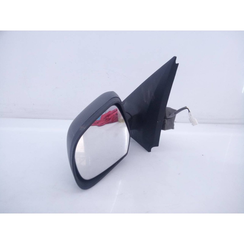 Recambio de retrovisor izquierdo electrico para dacia dokker ambiance referencia OEM IAM   E2-A1-35-2