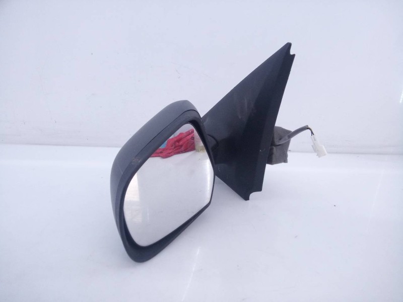 Recambio de retrovisor izquierdo electrico para dacia dokker ambiance referencia OEM IAM   E2-A1-35-2