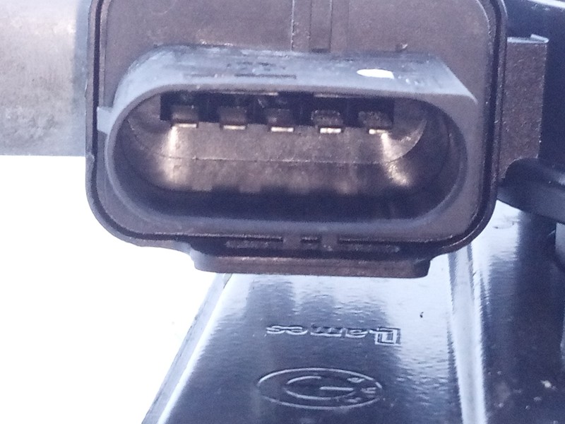 Recambio de elevalunas trasero izquierdo para bmw serie 2 active tourer (f45) 218d luxury line referencia OEM IAM 729638507  E1-