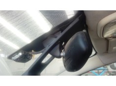 Recambio de espejo interior para citroën c4 berlina collection referencia OEM IAM    2