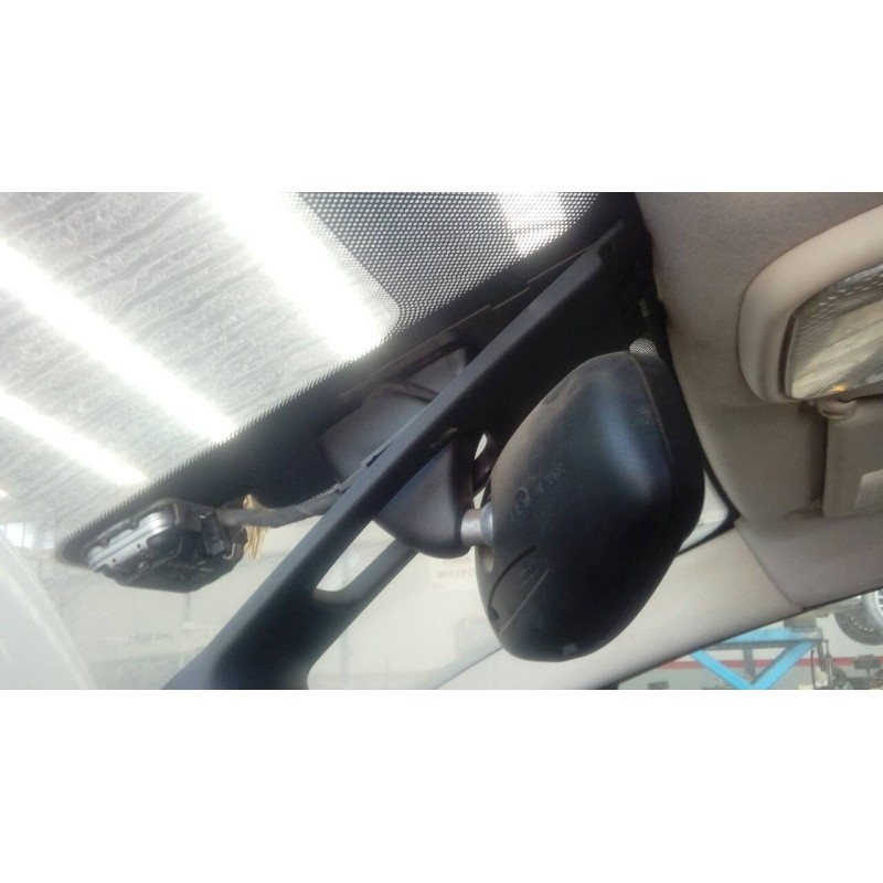 Recambio de espejo interior para citroën c4 berlina collection referencia OEM IAM   