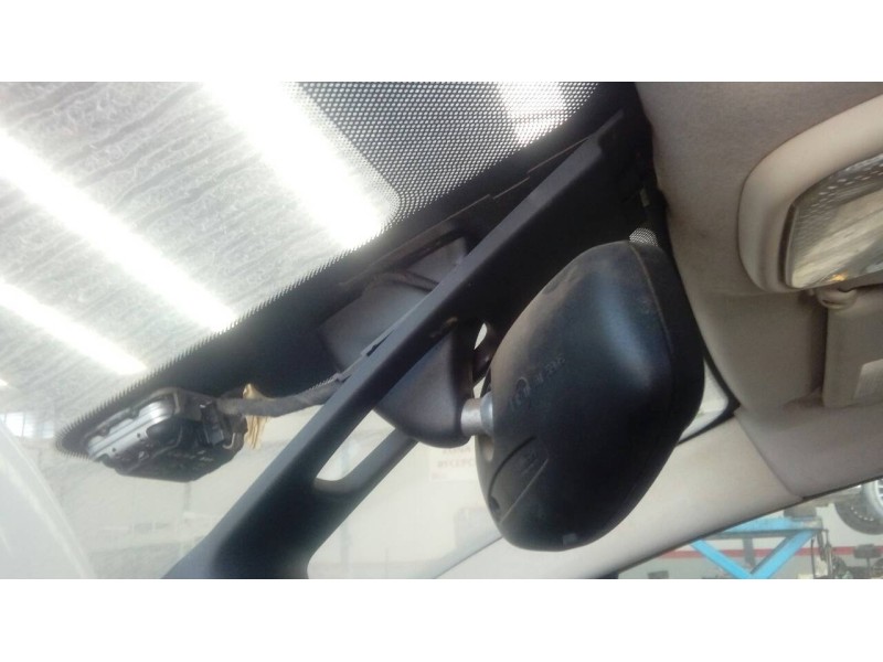 Recambio de espejo interior para citroën c4 berlina collection referencia OEM IAM   