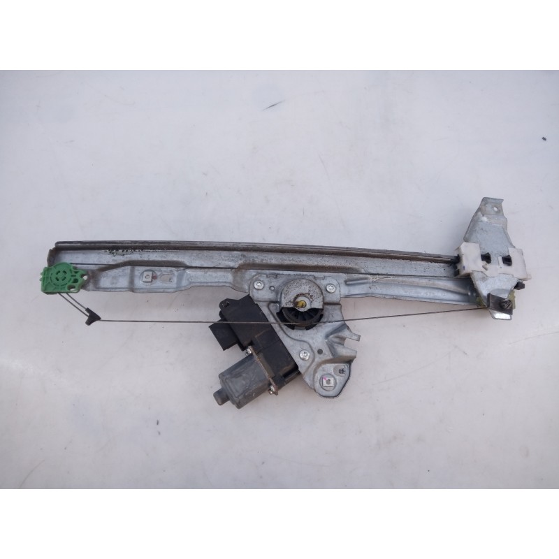 Recambio de elevalunas delantero derecho para peugeot 308 access referencia OEM IAM 9657247580  E1-A4-48-1