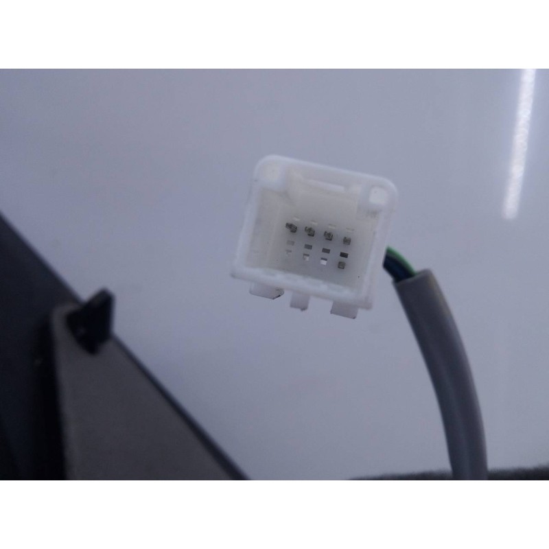 Recambio de retrovisor izquierdo electrico para dacia dokker ambiance referencia OEM IAM   E2-A1-35-2