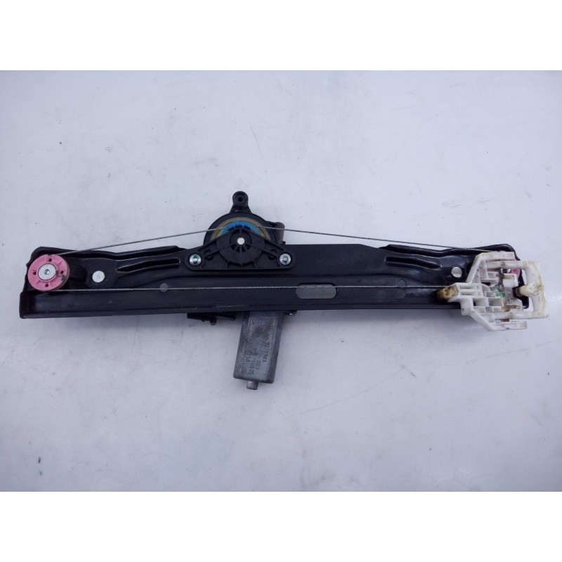 Recambio de elevalunas trasero izquierdo para bmw serie 2 active tourer (f45) 218d luxury line referencia OEM IAM 729638507  E1-