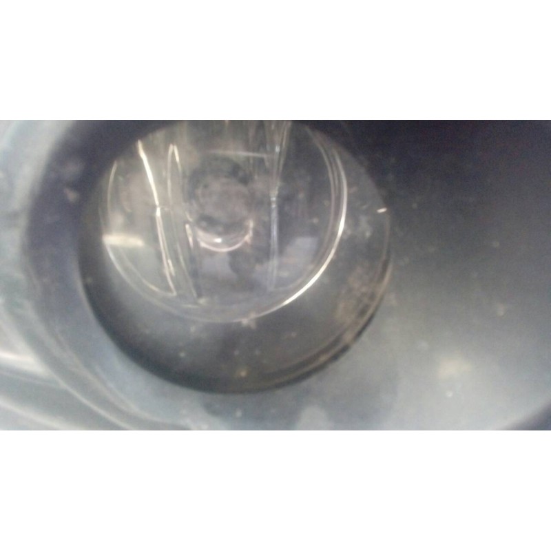 Recambio de faro antiniebla derecho para citroën c4 berlina collection referencia OEM IAM   