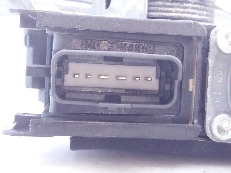 Recambio de elevalunas delantero derecho para peugeot 308 access referencia OEM IAM 9657247580  E1-A4-48-1