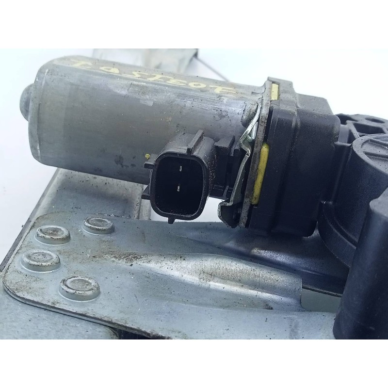 Recambio de elevalunas delantero izquierdo para dacia sandero ambiance referencia OEM IAM 807213282R  E1-A1-20-1