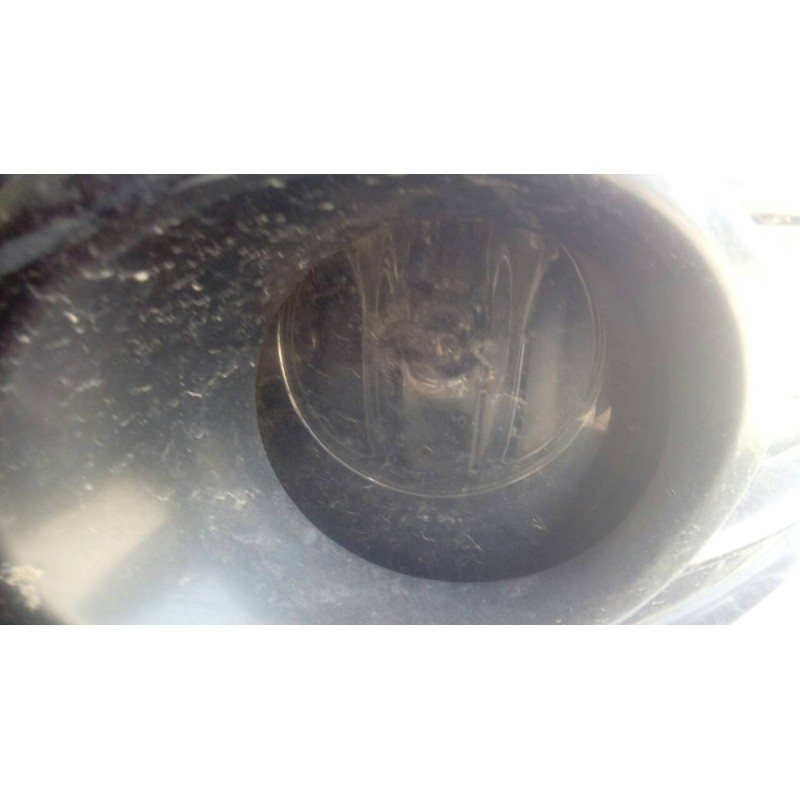 Recambio de faro antiniebla izquierdo para citroën c4 berlina collection referencia OEM IAM   