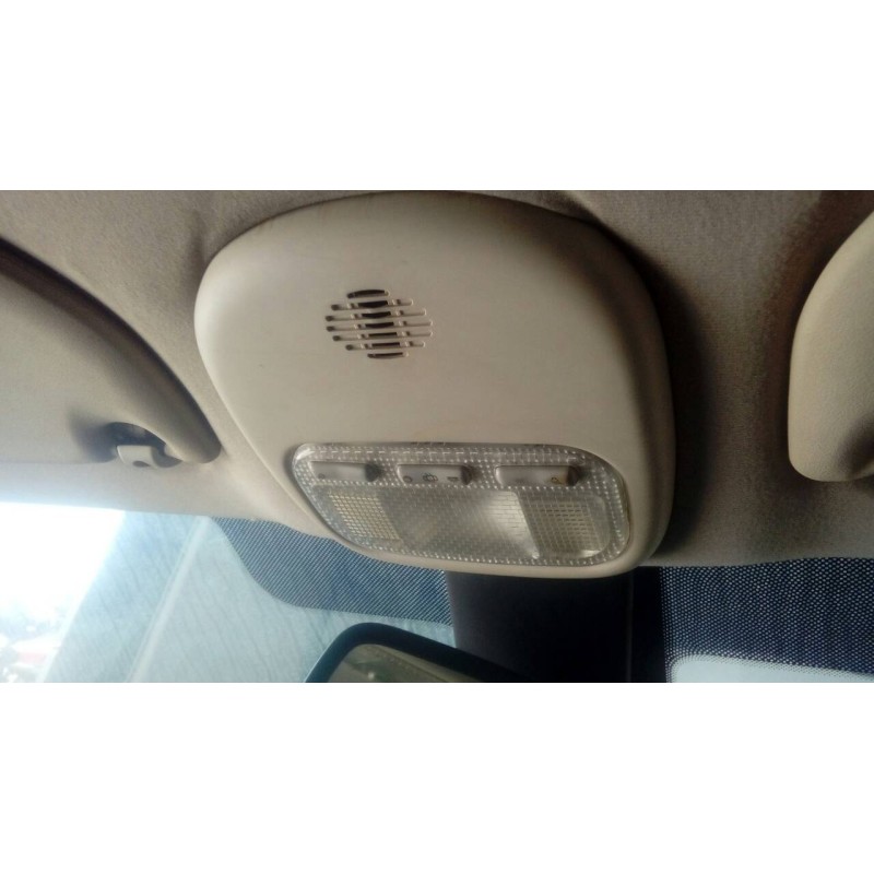 Recambio de luz interior para citroën c4 berlina collection referencia OEM IAM   