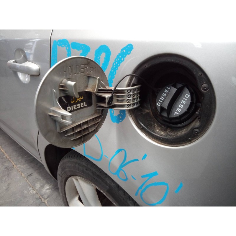 Recambio de tapa exterior combustible para kia cee´d active referencia OEM IAM   