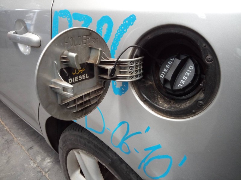 Recambio de tapa exterior combustible para kia cee´d active referencia OEM IAM   