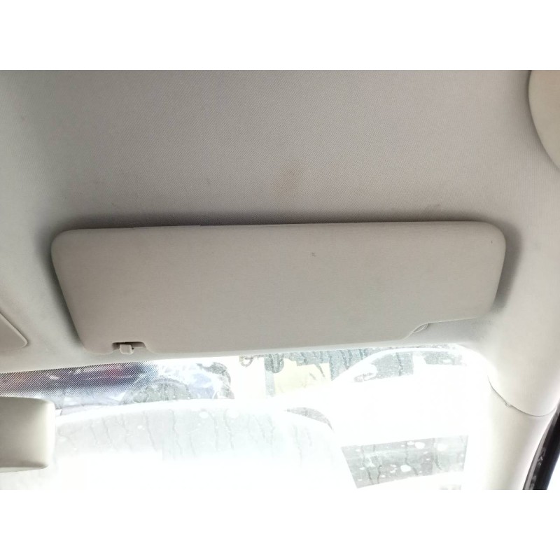 Recambio de parasol derecho para volkswagen touran (1t2) advance referencia OEM IAM   