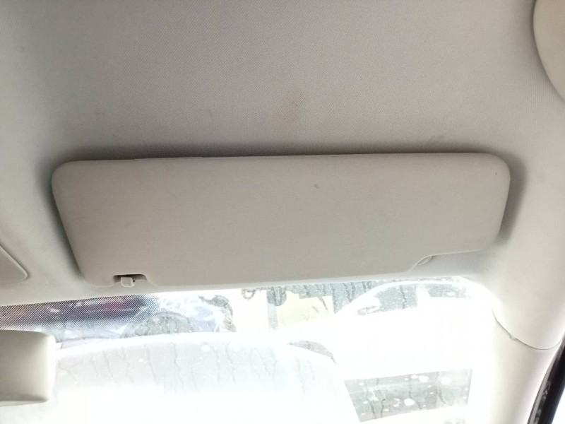 Recambio de parasol derecho para volkswagen touran (1t2) advance referencia OEM IAM   