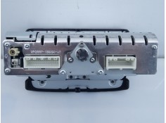 Recambio de sistema audio / radio cd para dacia dokker ambiance referencia OEM IAM 281158515R  E2-A1-39-3 2