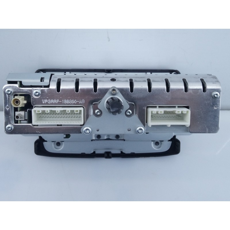 Recambio de sistema audio / radio cd para dacia dokker ambiance referencia OEM IAM 281158515R  E2-A1-39-3