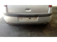 Recambio de paragolpes trasero para citroën c4 berlina collection referencia OEM IAM   